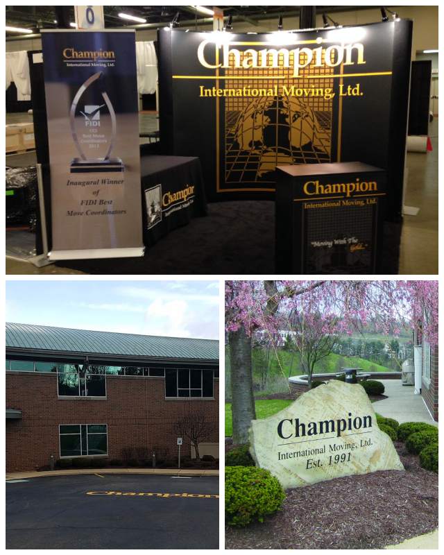 Review Champion international moving, ltd image 264443