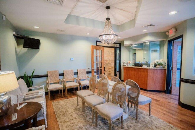 Review Penterson & Booth Family and Cosmetic Dentistry image 359394