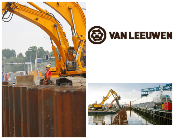 Review Van Leeuwen Verankeringen en Funderingssystemen image 120783