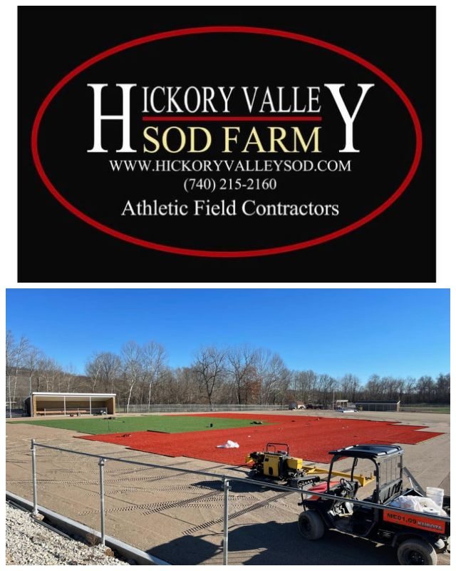 Review Hickory Valley Sod Farm image 36317