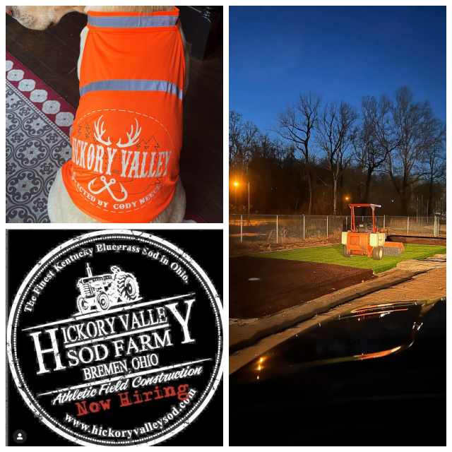 Review Hickory Valley Sod Farm image 36318