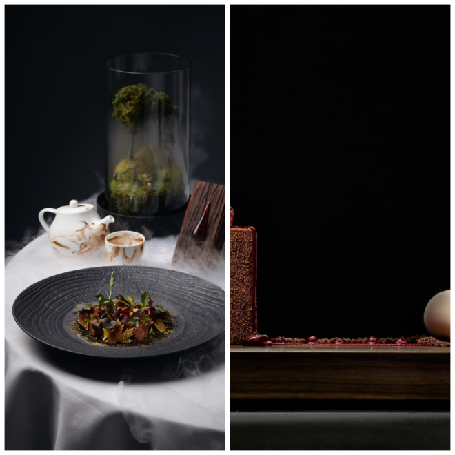 Review The Fat Duck "Gastronomic Restaurant" image 26957