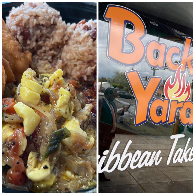 Review Back A Yard Caribbean American Grill image 30401