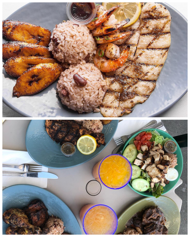 Review Back A Yard Caribbean American Grill image 30403