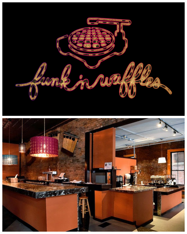 Review Funk n Waffles image 144911