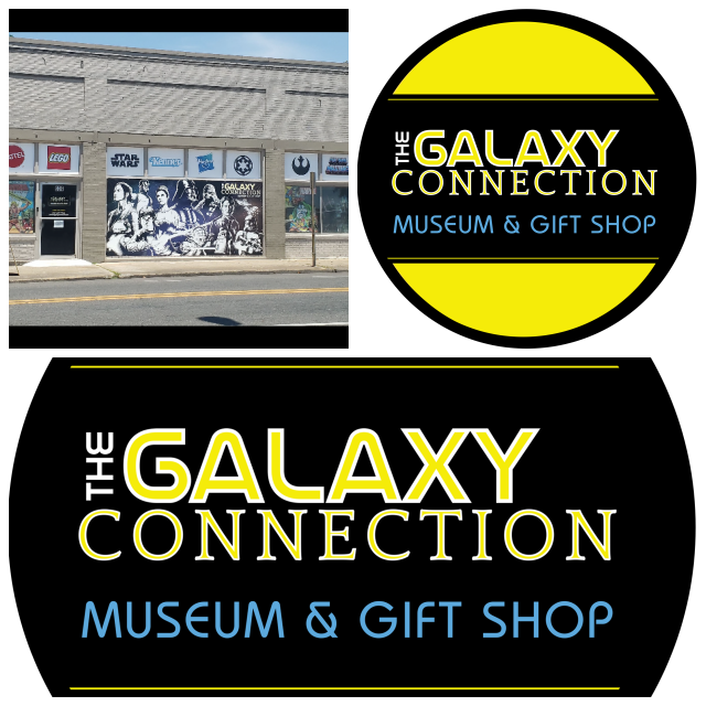 Review The Galaxy Connection image 192051