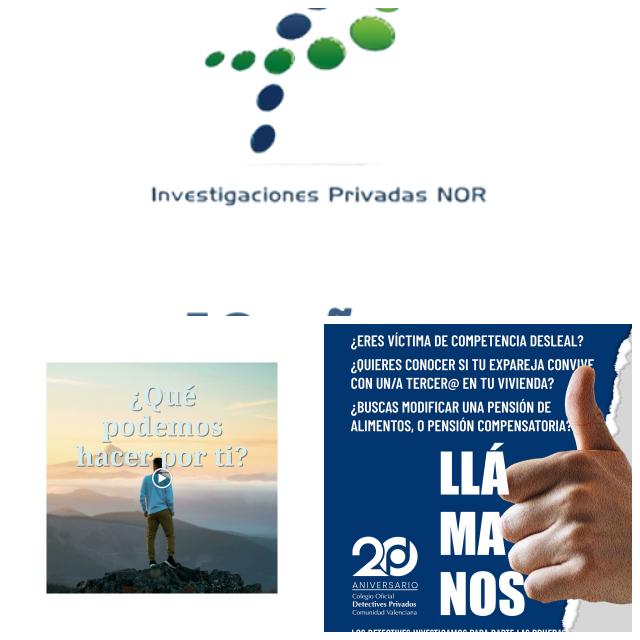 Review Detectives Privados Norman Group & Asociados image 49701