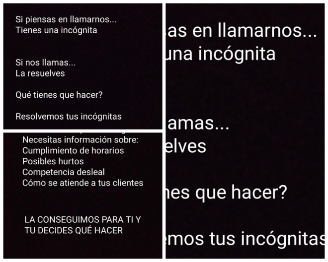 Review Detectives Privados Norman Group & Asociados image 49702