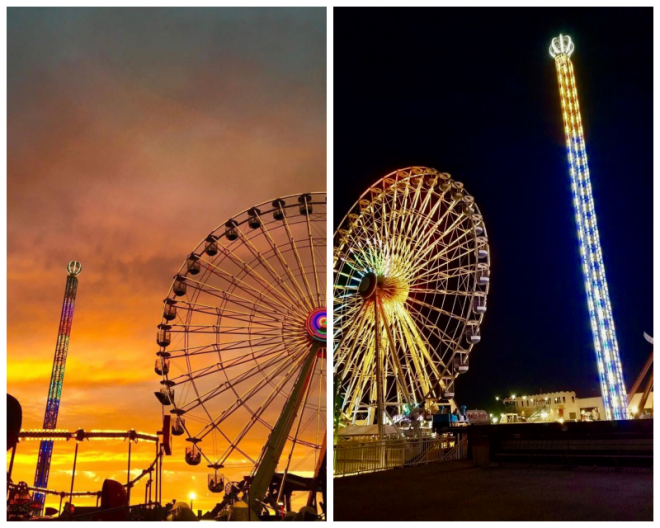Review Gilamco Inc.t/a Gillian's Wonderland Pier image 131537