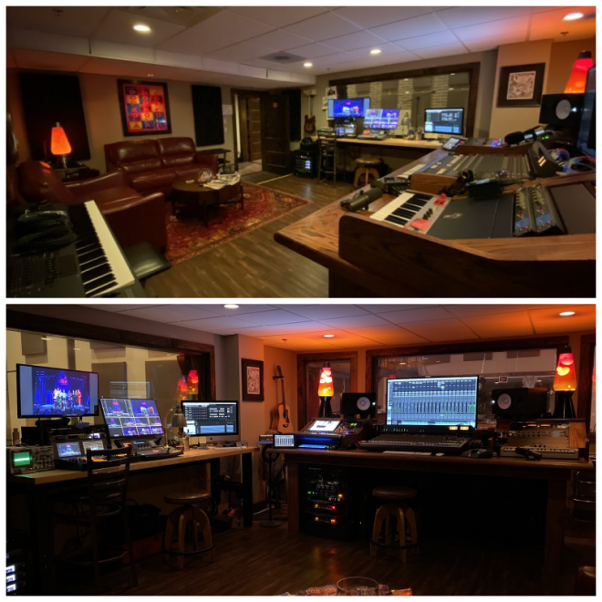 Review MadLife Stage and Studios image 115397
