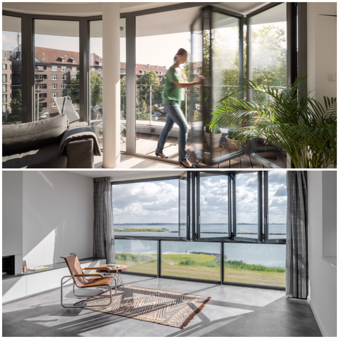Review Solarlux Systems UK image 8600