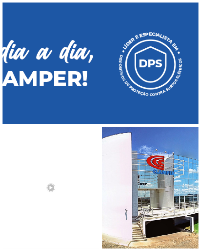 Review Clamper Indústria e Comércio S/A image 161348