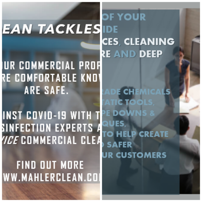 Review Mahlerclean image 268021