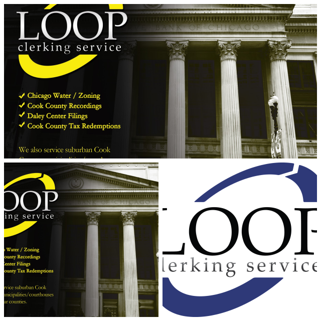 Review Loop clerking service,inc. image 314815