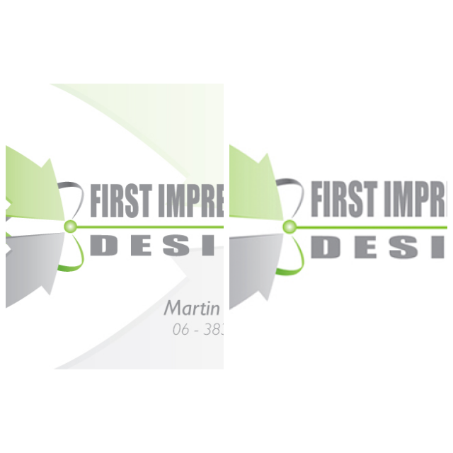 Review First Impression Graphics image 90883
