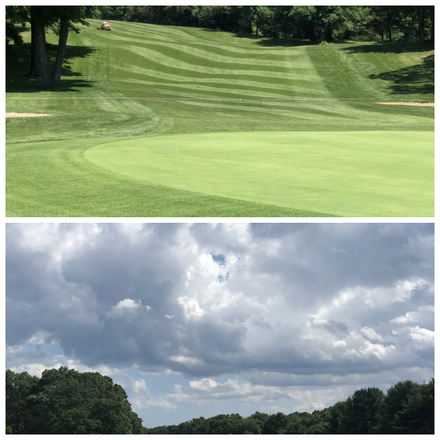 Review Rolling greens golf course image 347432