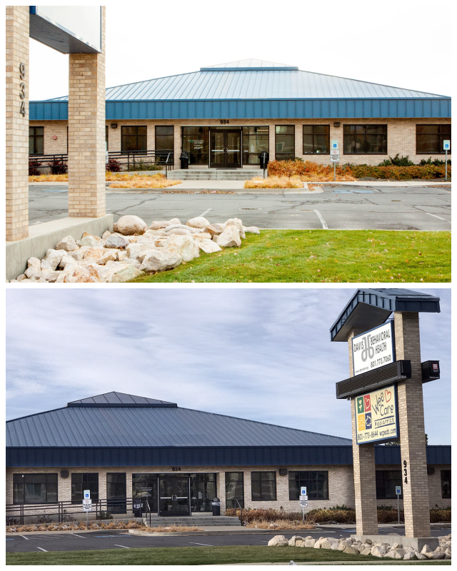 Review Davis behavioral health, inc. image 250296