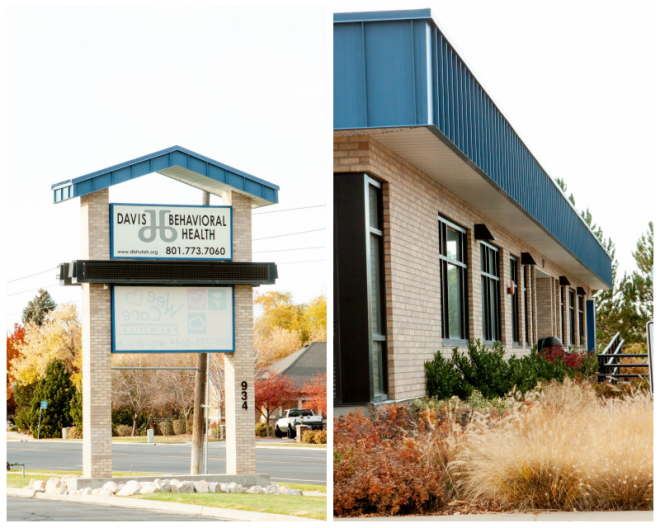 Review Davis behavioral health, inc. image 250299