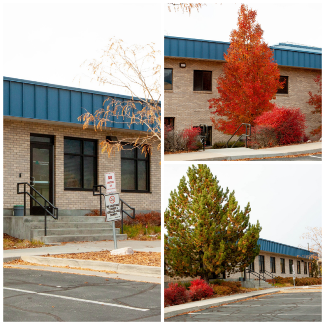 Review Davis behavioral health, inc. image 250300