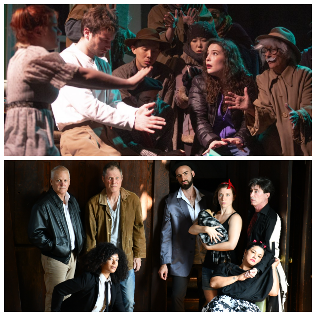 Review Berkeley Actors Ensemble image 49281