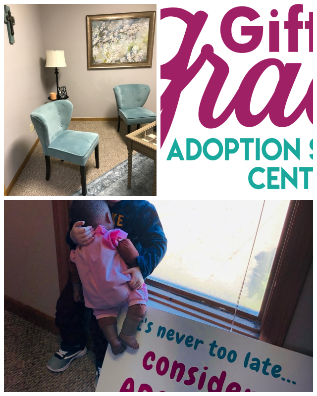 Review Gifts of grace adoption support center image 289822