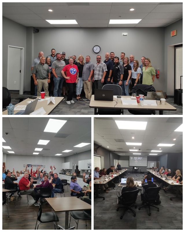 Review Automotive training institute image 249813