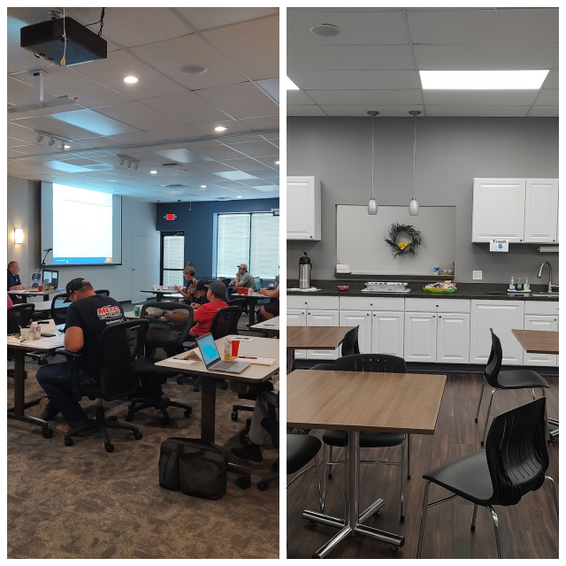 Review Automotive training institute image 249814