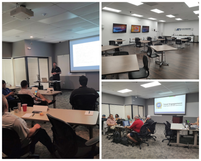 Review Automotive training institute image 249816