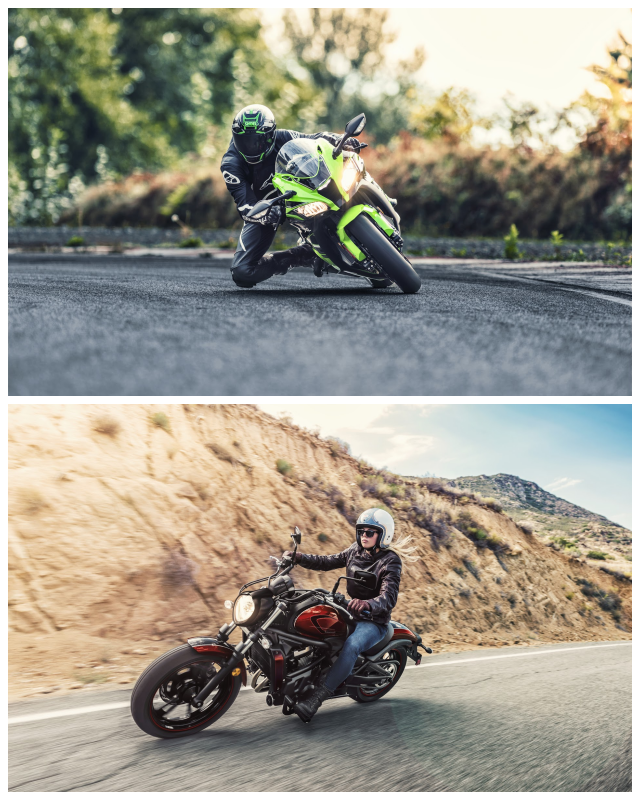 Review Kawasaki motors corp., u.s.a. image 240356