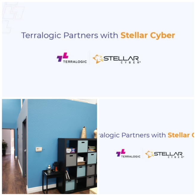 Review Terralogic Inc. image 50985