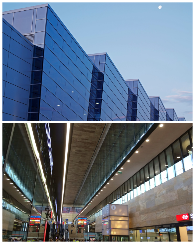 Review Progin SA Métal image 233529