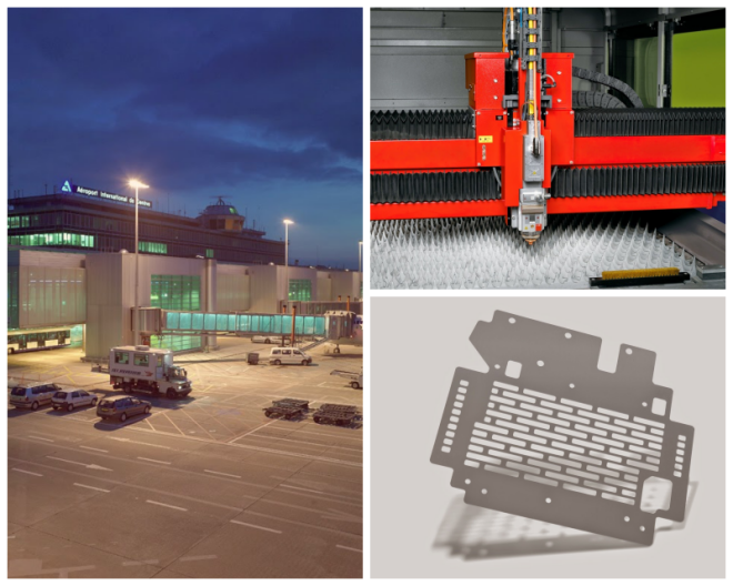 Review Progin SA Métal image 233531