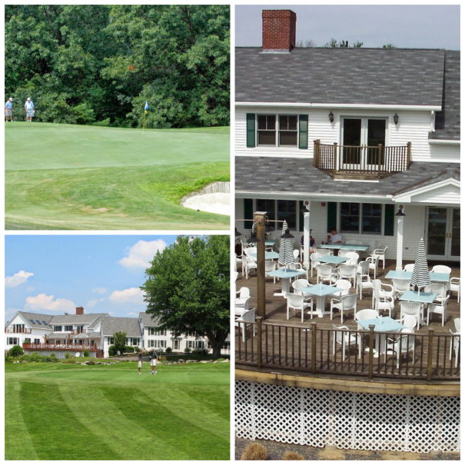 Review Juniper hill golf course image 306360