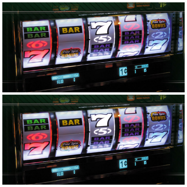Review Belterra park gaming image 249482