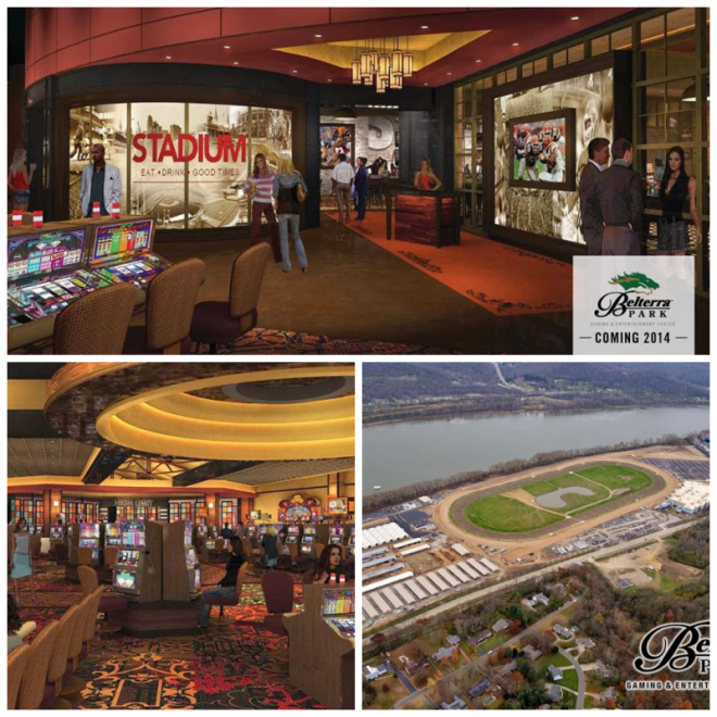 Review Belterra park gaming image 249483