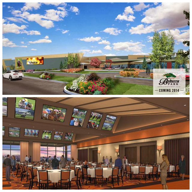 Review Belterra park gaming image 249484