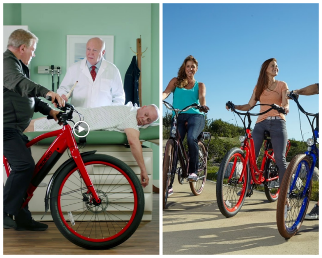 Review Pedego Electric Bikes Myrtle Beach image 145678