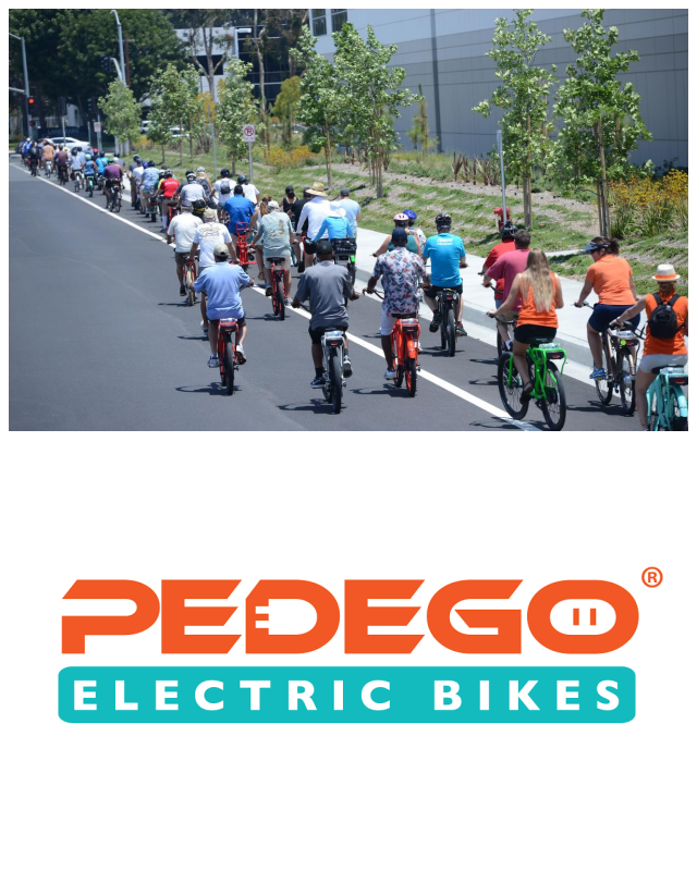 Review Pedego Electric Bikes Myrtle Beach image 145680