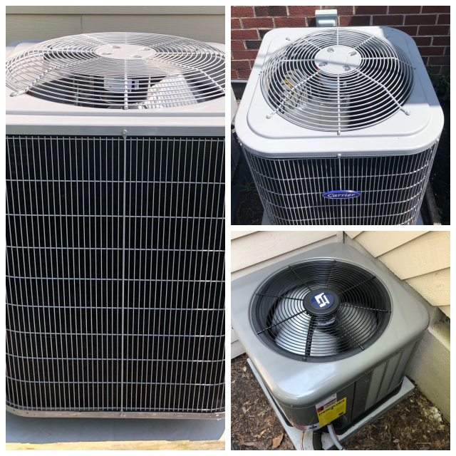 Review James River Air Conditioning image 57102