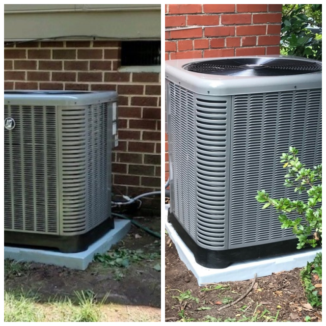 Review James River Air Conditioning image 57103