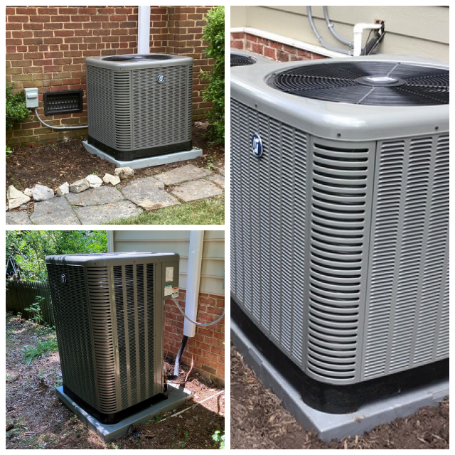Review James River Air Conditioning image 57104