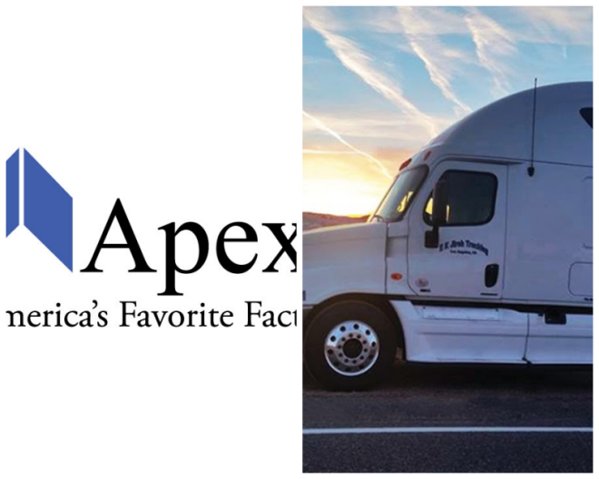 Review Apex Capital Corp image 220529