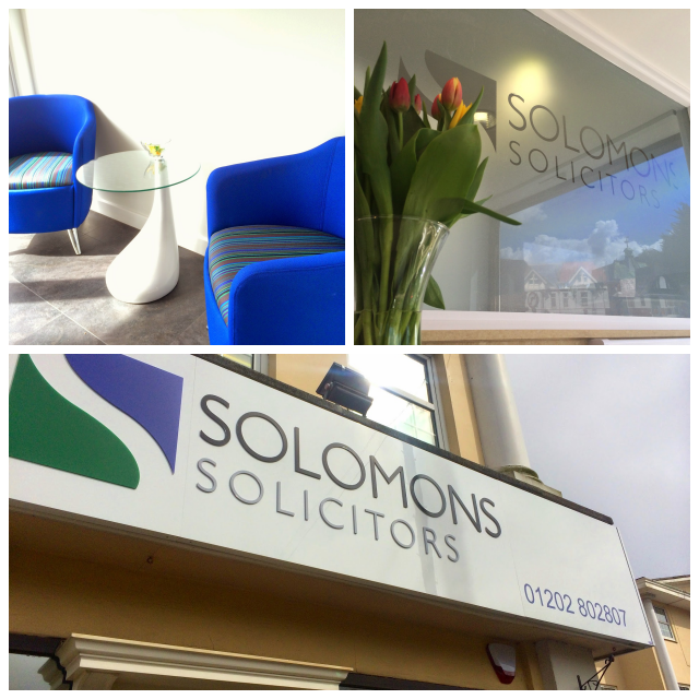 Review Solomons Solicitors image 16816