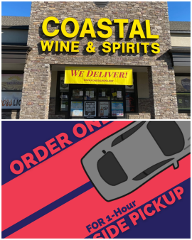 Coastal Wine & Spirits image 9240