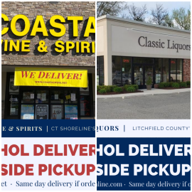 Coastal Wine & Spirits image 9241