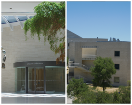 Buck institute for research on aging image 246159