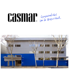 Casmar Electronica, S.A. image 163635