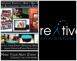 Creative Event Services image 144910