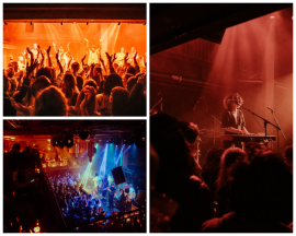 Jazzman’s Café/ WOW Café image 105402