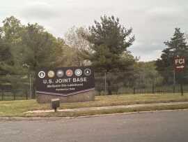 FCI Fort Dix image 356957